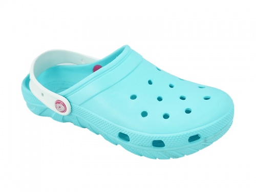 Обувь женская Lucky Land (мятный)