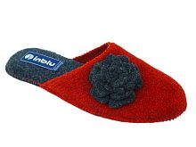 пантолеты женские Inblu (Цикламен)
